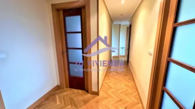 Piso en venta en Avenida de los Derechos Humanos, El Cristo-Ave María (Palencia Capital) de 190.000 €