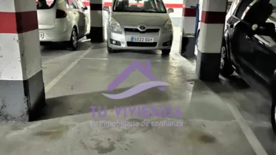 Piso en venta en Avenida de los Derechos Humanos, El Cristo-Ave María (Palencia Capital) de 190.000 €