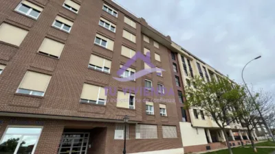 Piso en venta en Avenida de los Derechos Humanos, El Cristo-Ave María (Palencia Capital) de 190.000 €