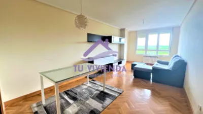 Piso en venta en Avenida de los Derechos Humanos, El Cristo-Ave María (Palencia Capital) de 190.000 €