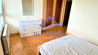 Piso en venta en Avenida de los Derechos Humanos, El Cristo-Ave María (Palencia Capital) de 190.000 €