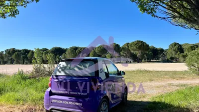 Casa en venta en Calle de Dehesa, Valdestillas de 160.000 €