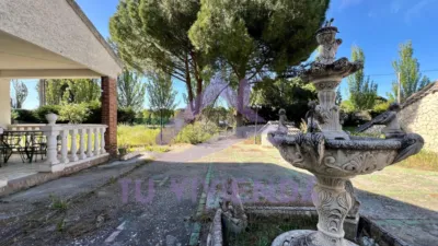 Casa en venta en Calle de Dehesa, Valdestillas de 160.000 €