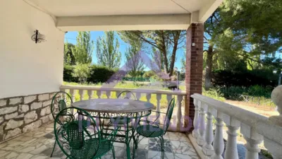 Casa en venta en Calle de Dehesa, Valdestillas de 160.000 €