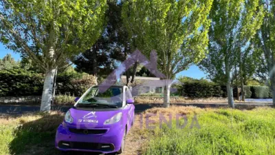 Casa en venta en Calle de Dehesa, Valdestillas de 160.000 €