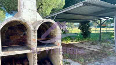 Casa en venta en Calle de Dehesa, Valdestillas de 160.000 €