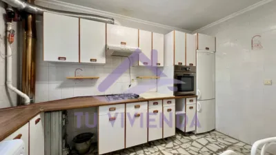 Casa en venta en Calle de Dehesa, Valdestillas de 160.000 €