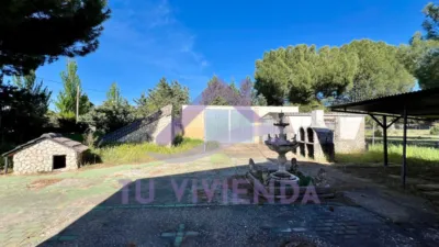 Casa en venta en Calle de Dehesa, Valdestillas de 160.000 €
