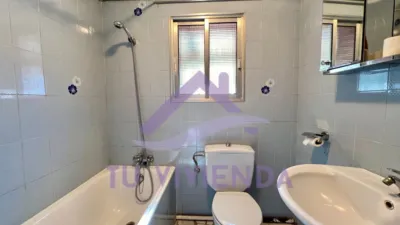 Casa en venta en Calle de Dehesa, Valdestillas de 160.000 €
