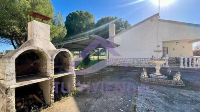 Casa en venta en Calle de Dehesa, Valdestillas de 160.000 €
