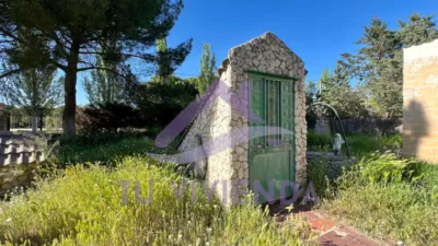 Casa en venta en Calle de Dehesa, Valdestillas de 160.000 €