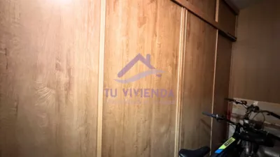 Ático en venta en Paseo del Arco de Ladrillo, cerca de Calle Florencia, Ciudad de la Comunicación-Argales (Valladolid Capital) de 320.000 €