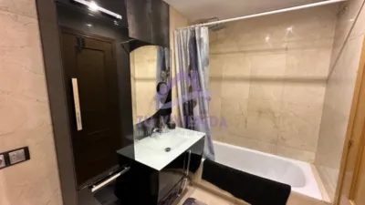 Ático en venta en Paseo del Arco de Ladrillo, cerca de Calle Florencia, Ciudad de la Comunicación-Argales (Valladolid Capital) de 320.000 €