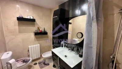 Ático en venta en Paseo del Arco de Ladrillo, cerca de Calle Florencia, Ciudad de la Comunicación-Argales (Valladolid Capital) de 320.000 €