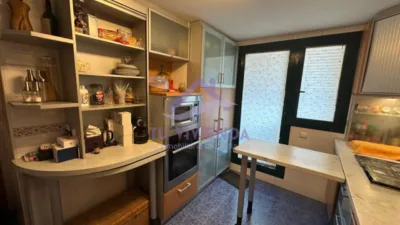 Ático en venta en Paseo del Arco de Ladrillo, cerca de Calle Florencia, Ciudad de la Comunicación-Argales (Valladolid Capital) de 320.000 €
