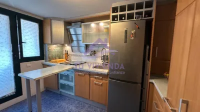 Ático en venta en Paseo del Arco de Ladrillo, cerca de Calle Florencia, Ciudad de la Comunicación-Argales (Valladolid Capital) de 320.000 €