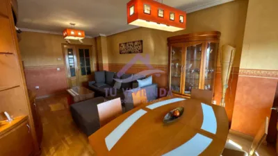 Ático en venta en Paseo del Arco de Ladrillo, cerca de Calle Florencia, Ciudad de la Comunicación-Argales (Valladolid Capital) de 320.000 €