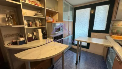 Ático en venta en Paseo del Arco de Ladrillo, cerca de Calle Florencia, Ciudad de la Comunicación-Argales (Valladolid Capital) de 320.000 €