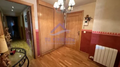 Ático en venta en Paseo del Arco de Ladrillo, cerca de Calle Florencia, Ciudad de la Comunicación-Argales (Valladolid Capital) de 320.000 €
