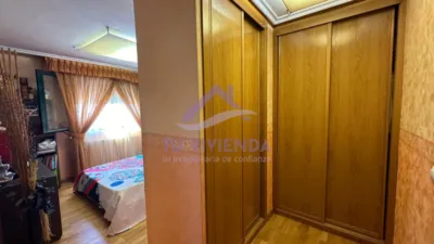 Ático en venta en Paseo del Arco de Ladrillo, cerca de Calle Florencia, Ciudad de la Comunicación-Argales (Valladolid Capital) de 320.000 €