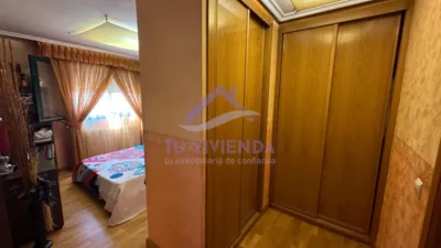 Ático en venta en Paseo del Arco de Ladrillo, cerca de Calle Florencia, Ciudad de la Comunicación-Argales (Valladolid Capital) de 320.000 €