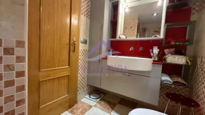 Ático en venta en Paseo del Arco de Ladrillo, cerca de Calle Florencia, Ciudad de la Comunicación-Argales (Valladolid Capital) de 320.000 €