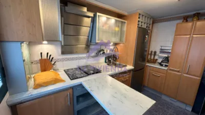 Ático en venta en Paseo del Arco de Ladrillo, cerca de Calle Florencia, Ciudad de la Comunicación-Argales (Valladolid Capital) de 320.000 €