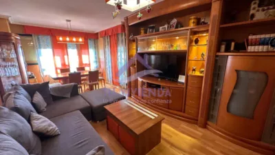 Ático en venta en Paseo del Arco de Ladrillo, cerca de Calle Florencia, Ciudad de la Comunicación-Argales (Valladolid Capital) de 320.000 €