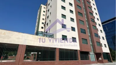 Ático en venta en Paseo del Arco de Ladrillo, cerca de Calle Florencia, Ciudad de la Comunicación-Argales (Valladolid Capital) de 320.000 €