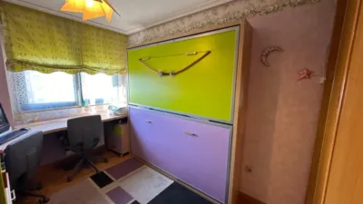 Ático en venta en Paseo del Arco de Ladrillo, cerca de Calle Florencia, Ciudad de la Comunicación-Argales (Valladolid Capital) de 320.000 €