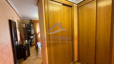 Ático en venta en Paseo del Arco de Ladrillo, cerca de Calle Florencia, Ciudad de la Comunicación-Argales (Valladolid Capital) de 320.000 €