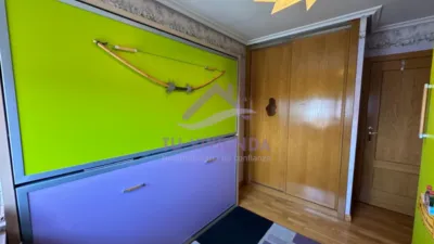 Ático en venta en Paseo del Arco de Ladrillo, cerca de Calle Florencia, Ciudad de la Comunicación-Argales (Valladolid Capital) de 320.000 €