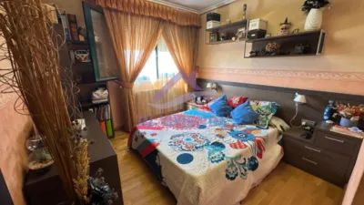 Ático en venta en Paseo del Arco de Ladrillo, cerca de Calle Florencia, Ciudad de la Comunicación-Argales (Valladolid Capital) de 320.000 €