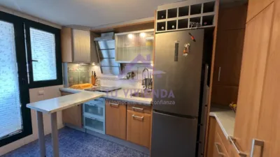 Ático en venta en Paseo del Arco de Ladrillo, cerca de Calle Florencia, Ciudad de la Comunicación-Argales (Valladolid Capital) de 320.000 €