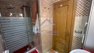 Ático en venta en Paseo del Arco de Ladrillo, cerca de Calle Florencia, Ciudad de la Comunicación-Argales (Valladolid Capital) de 320.000 €