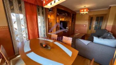 Ático en venta en Paseo del Arco de Ladrillo, cerca de Calle Florencia, Ciudad de la Comunicación-Argales (Valladolid Capital) de 320.000 €