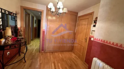 Ático en venta en Paseo del Arco de Ladrillo, cerca de Calle Florencia, Ciudad de la Comunicación-Argales (Valladolid Capital) de 320.000 €