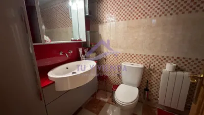 Ático en venta en Paseo del Arco de Ladrillo, cerca de Calle Florencia, Ciudad de la Comunicación-Argales (Valladolid Capital) de 320.000 €