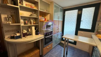 Ático en venta en Paseo del Arco de Ladrillo, cerca de Calle Florencia, Ciudad de la Comunicación-Argales (Valladolid Capital) de 320.000 €