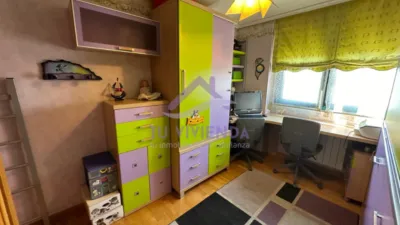 Ático en venta en Paseo del Arco de Ladrillo, cerca de Calle Florencia, Ciudad de la Comunicación-Argales (Valladolid Capital) de 320.000 €