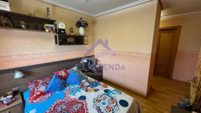 Ático en venta en Paseo del Arco de Ladrillo, cerca de Calle Florencia, Ciudad de la Comunicación-Argales (Valladolid Capital) de 320.000 €