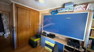 Ático en venta en Paseo del Arco de Ladrillo, cerca de Calle Florencia, Ciudad de la Comunicación-Argales (Valladolid Capital) de 320.000 €