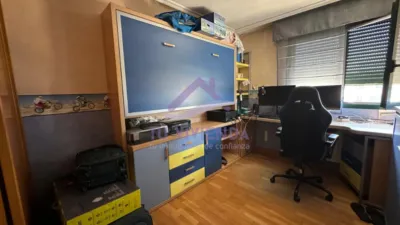 Ático en venta en Paseo del Arco de Ladrillo, cerca de Calle Florencia, Ciudad de la Comunicación-Argales (Valladolid Capital) de 320.000 €