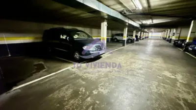 Ático en venta en Paseo del Arco de Ladrillo, cerca de Calle Florencia, Ciudad de la Comunicación-Argales (Valladolid Capital) de 320.000 €