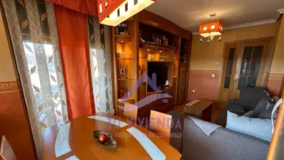 Ático en venta en Paseo del Arco de Ladrillo, cerca de Calle Florencia, Ciudad de la Comunicación-Argales (Valladolid Capital) de 320.000 €