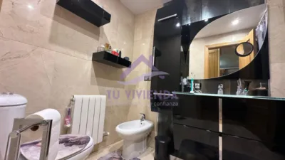 Ático en venta en Paseo del Arco de Ladrillo, cerca de Calle Florencia, Ciudad de la Comunicación-Argales (Valladolid Capital) de 320.000 €