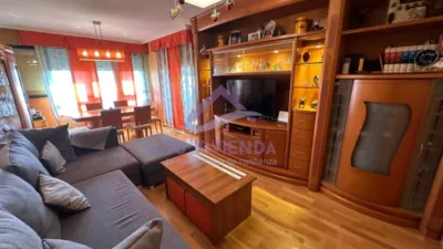 Ático en venta en Paseo del Arco de Ladrillo, cerca de Calle Florencia, Ciudad de la Comunicación-Argales (Valladolid Capital) de 320.000 €