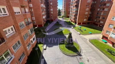 Apartment in Parque de Arturo León photo 20