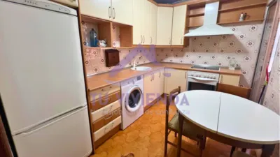 Apartment in Parque de Arturo León photo 9