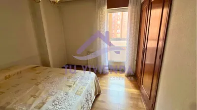 Apartment in Parque de Arturo León photo 16